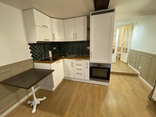 Location appartement T2 Caen - Photo 5