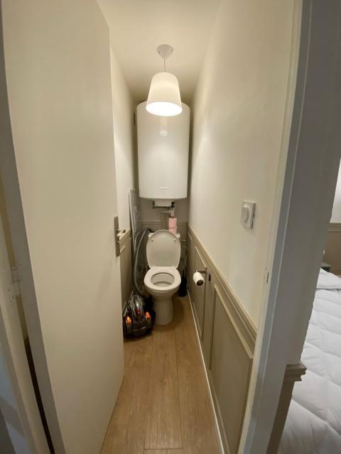 Location appartement T2 Caen - Photo 6