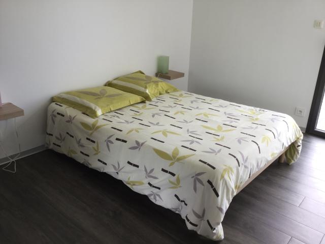 Location chambre St Nolff - Photo 2