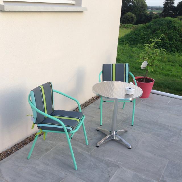 Location chambre St Nolff - Photo 3