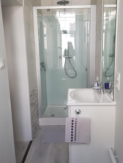 Location studio Plombieres les Bains - Photo 3