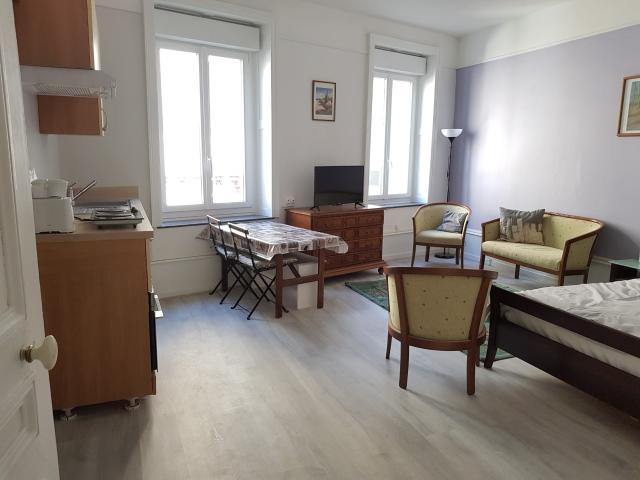 Location studio Plombieres les Bains - Photo 4
