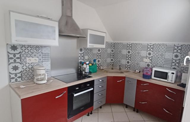 Location maison F5 Chateau du Loir - Photo 1