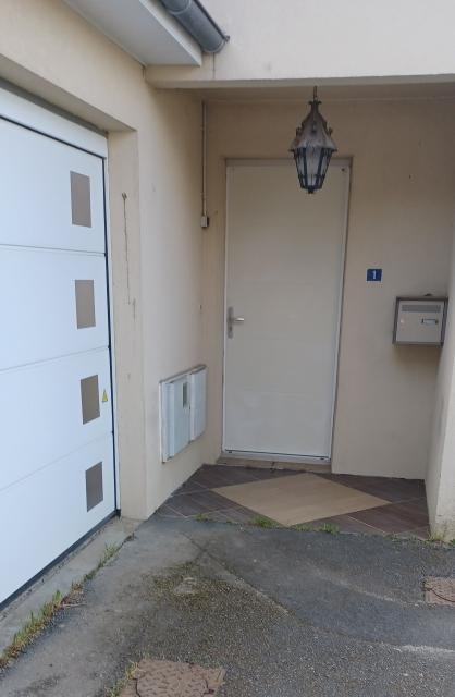 Location maison F5 Chateau du Loir - Photo 4