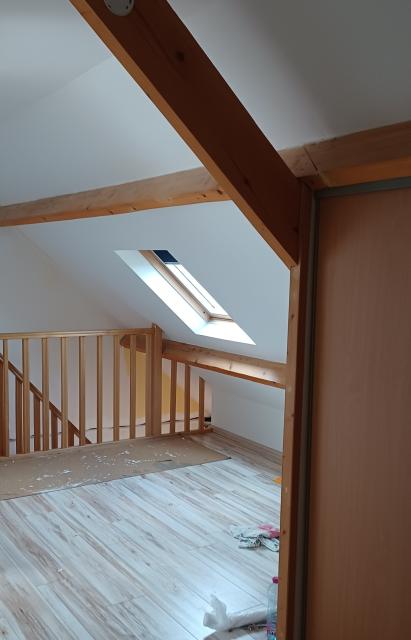 Location maison F5 Chateau du Loir - Photo 9
