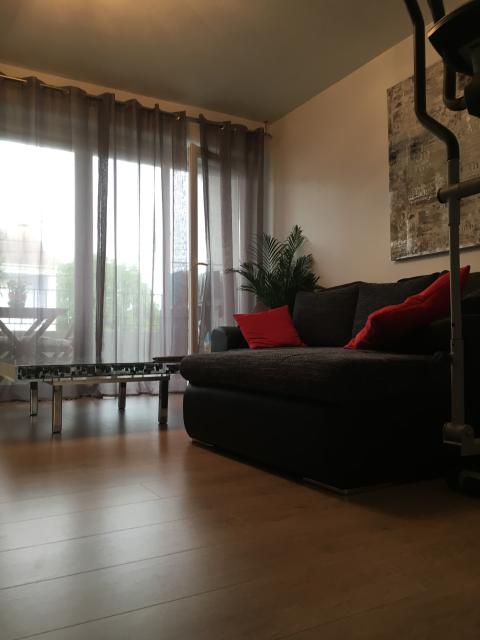 Location appartement T3 Montreuil - Photo 5
