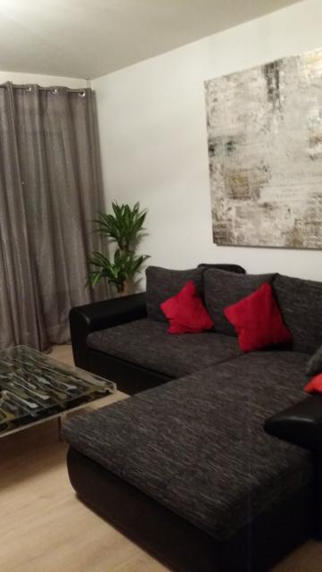 Location appartement T3 Montreuil - Photo 6