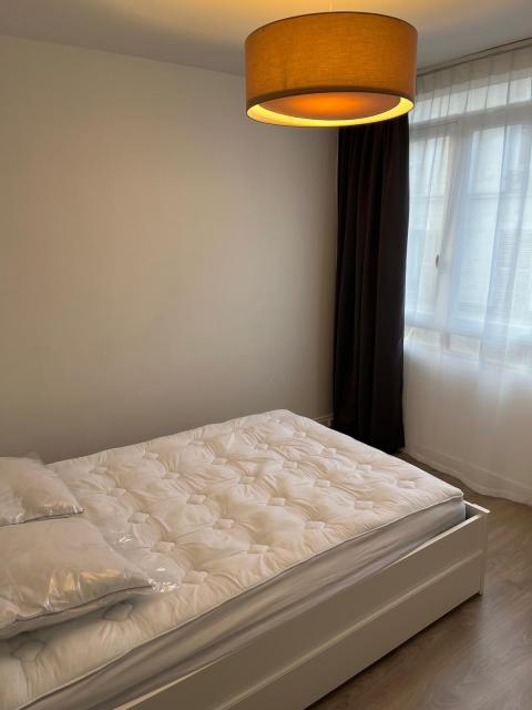 Location appartement T2 Enghien les Bains - Photo 2