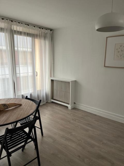 Location appartement T2 Enghien les Bains - Photo 3