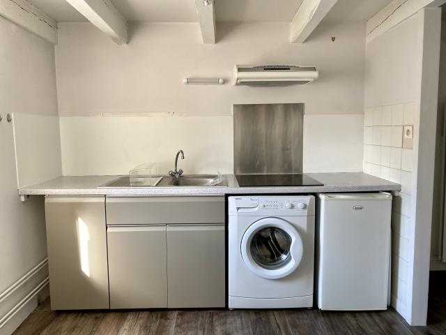 Location appartement T3 Aurillac - Photo 2