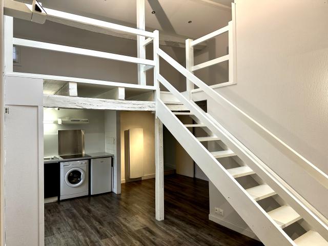 Location appartement T3 Aurillac - Photo 3