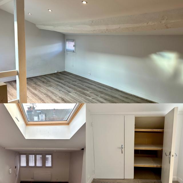 Location appartement T3 Aurillac - Photo 4