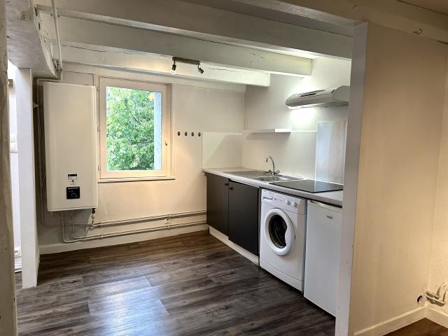 Location appartement T3 Aurillac - Photo 8