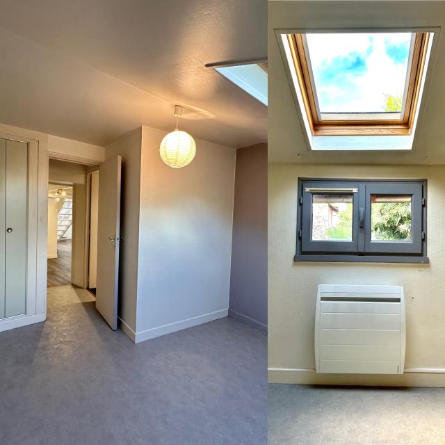 Location appartement T3 Aurillac - Photo 9