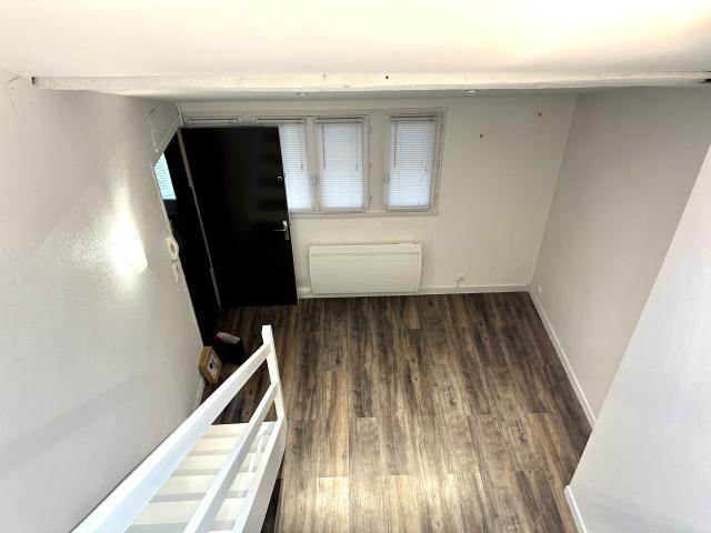 Location appartement T3 Aurillac - Photo 10