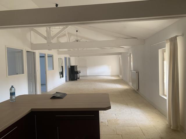 Location appartement T4 Le Douhet - Photo 2