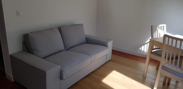Location appartement T2 Nice - Photo 2