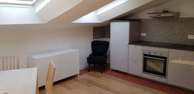 Location appartement T2 Nice - Photo 3