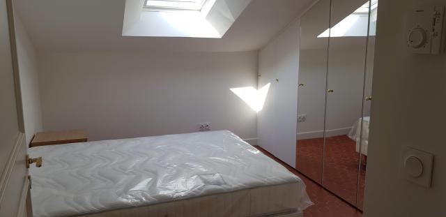 Location appartement T2 Nice - Photo 6