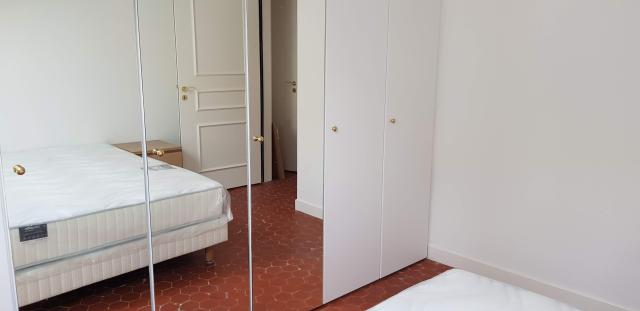 Location appartement T2 Nice - Photo 8