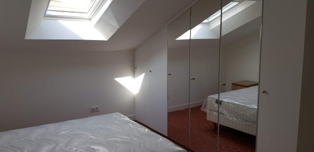 Location appartement T2 Nice - Photo 10