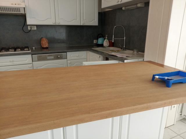 Location appartement T3 St Chef - Photo 2