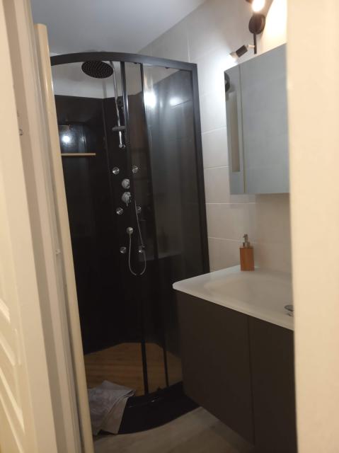 Location appartement T3 St Chef - Photo 3