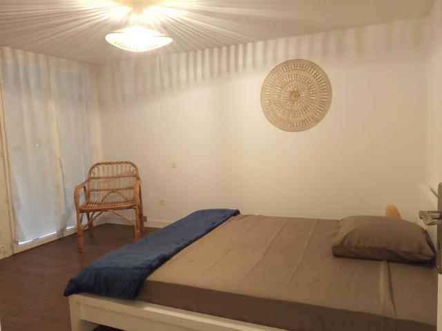 Location appartement T3 St Chef - Photo 4