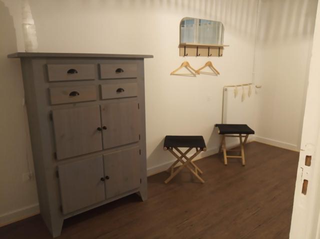 Location appartement T3 St Chef - Photo 5