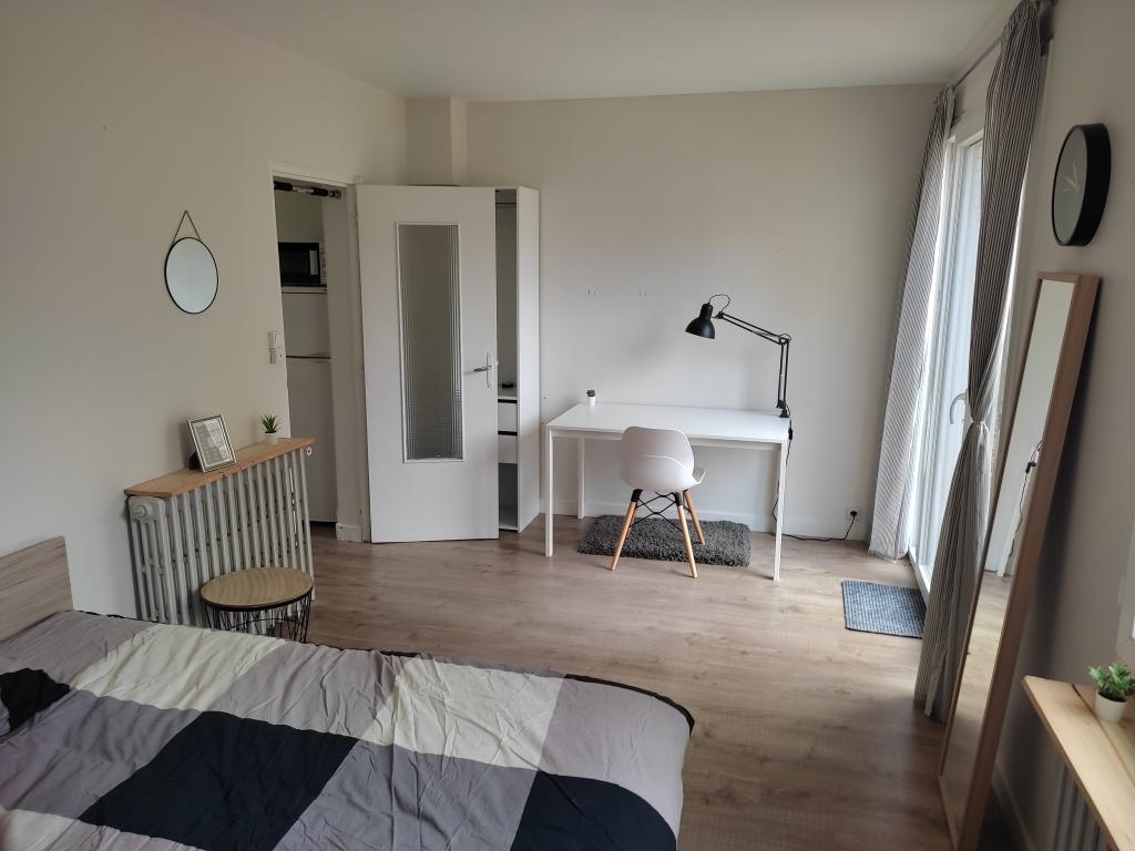 Location chambre Orleans - Photo 1