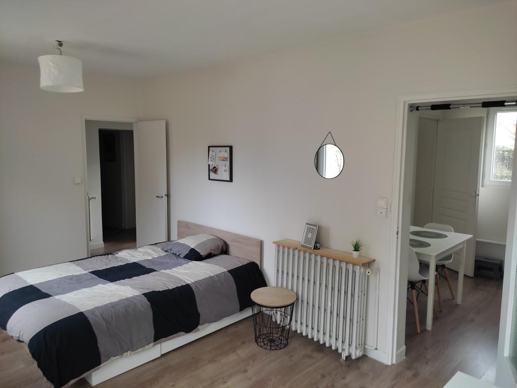 Location chambre Orleans - Photo 2