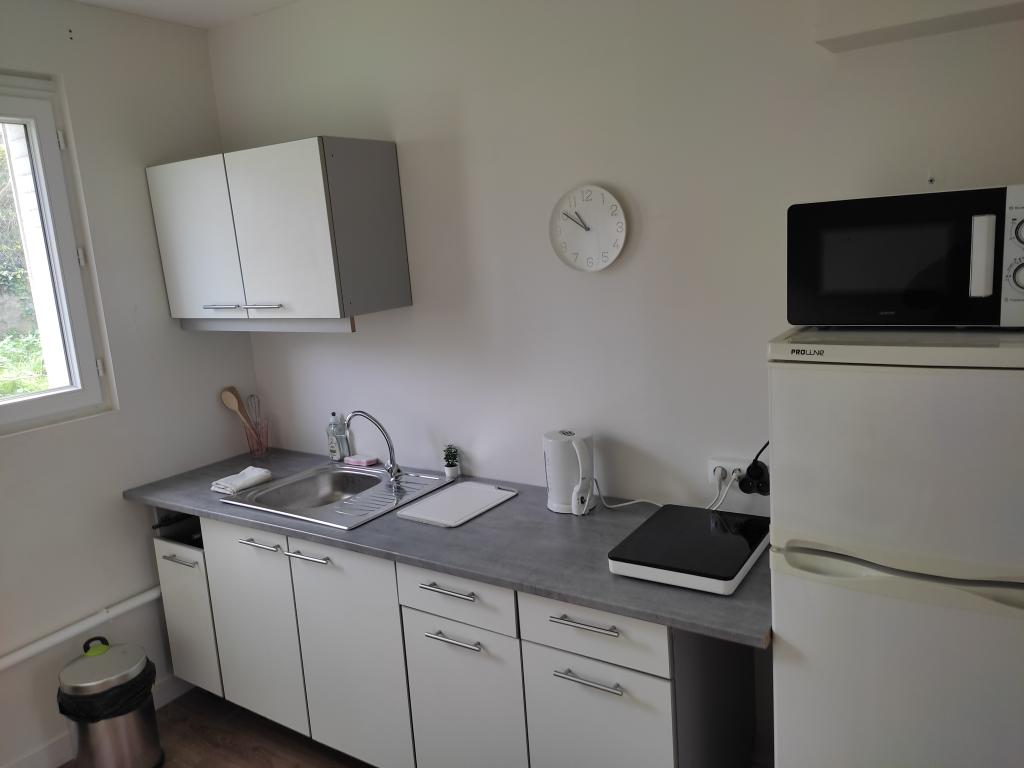 Location chambre Orleans - Photo 3