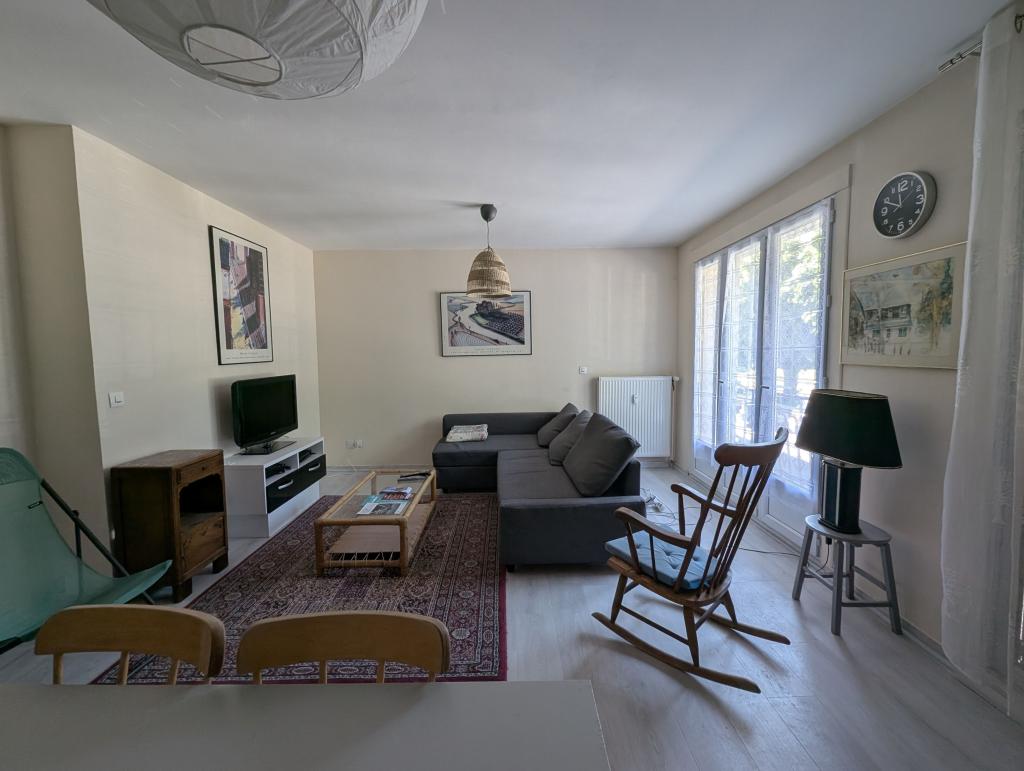 Location chambre Chambery - Photo 1