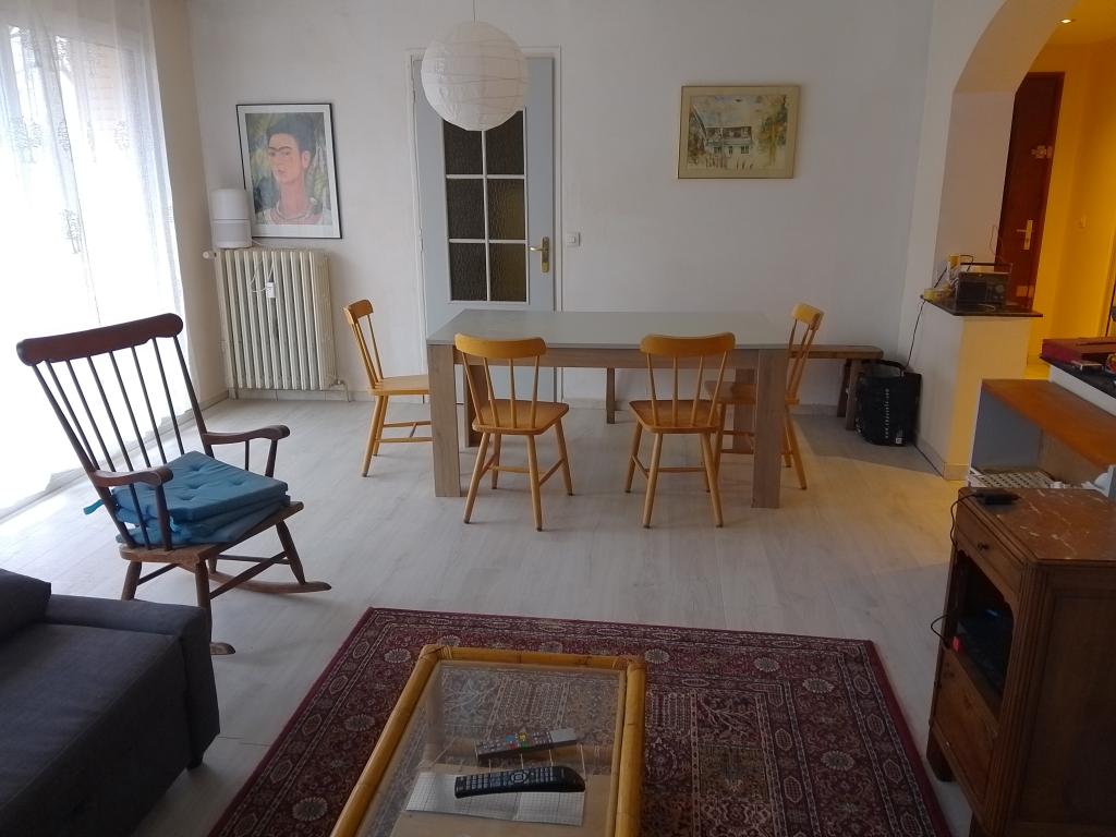 Location chambre Chambery - Photo 2