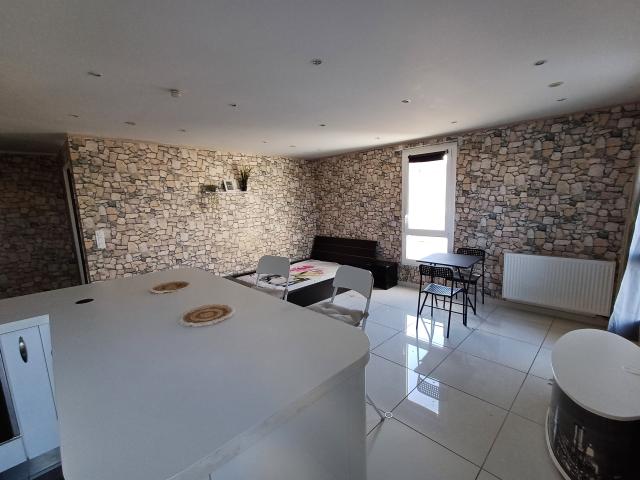 Location appartement T1 Evry - Photo 3