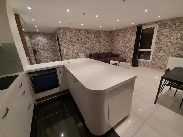 Location appartement T1 Evry - Photo 4