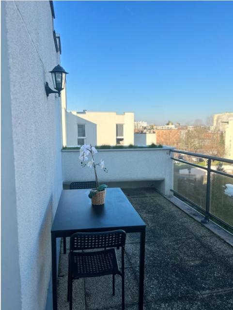 Location appartement T1 Evry - Photo 5