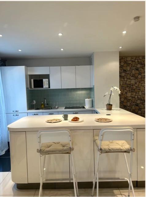 Location appartement T1 Evry - Photo 8