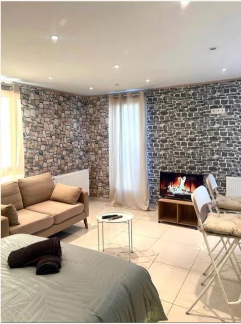 Location appartement T1 Evry - Photo 9