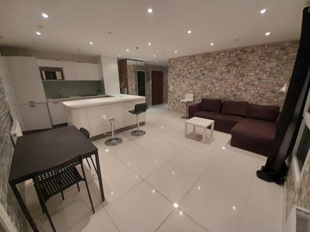 Location appartement T1 Evry - Photo 10