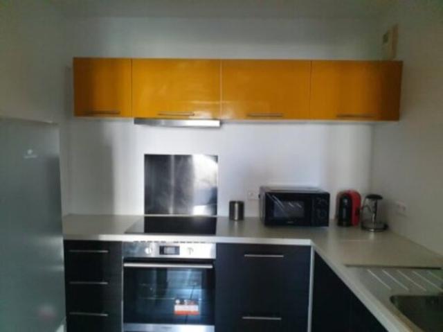 Location appartement T2 Bobigny - Photo 3