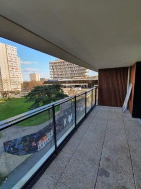 Location appartement T2 Bobigny - Photo 4