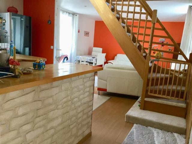 Location appartement T4 Lanester - Photo 3