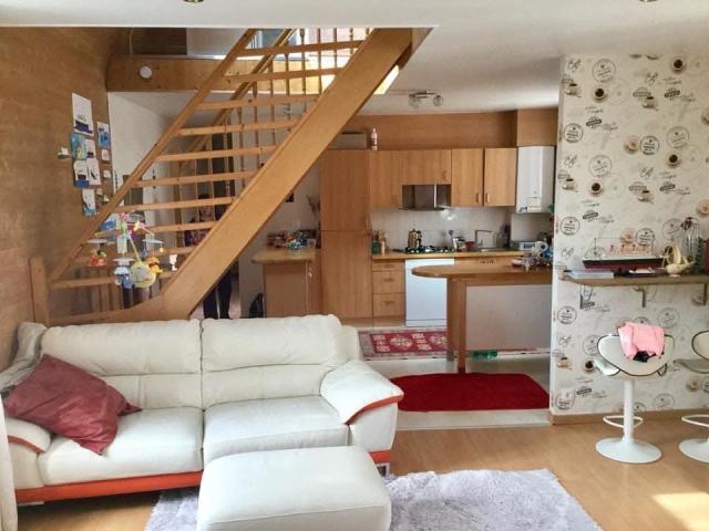 Location appartement T4 Lanester - Photo 6