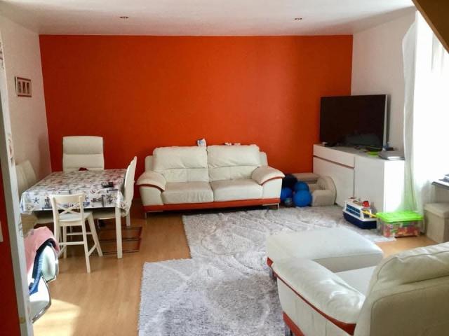 Location appartement T4 Lanester - Photo 7
