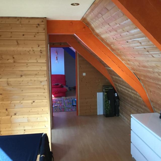 Location appartement T4 Lanester - Photo 9