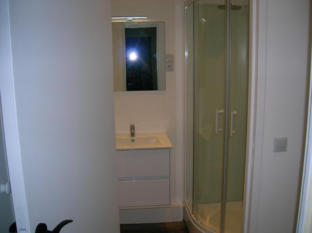 Location appartement T1 La Rochelle - Photo 3