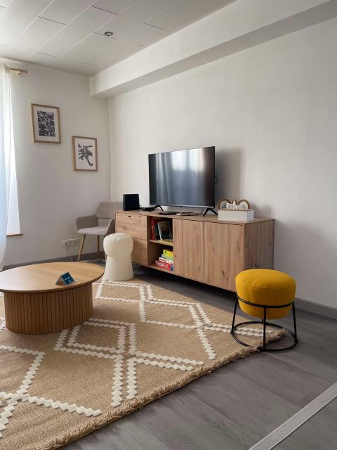 Location appartement T2 Troyes - Photo 2
