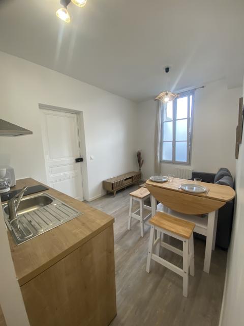 Location studio Rochefort - Photo 5