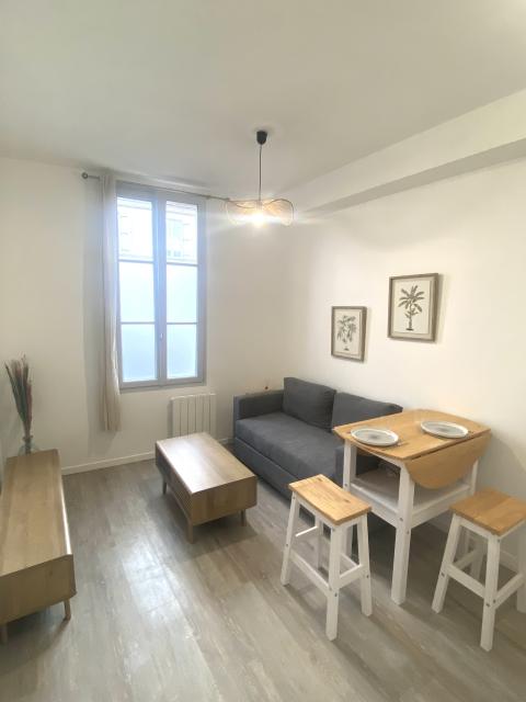 Location studio Rochefort - Photo 6